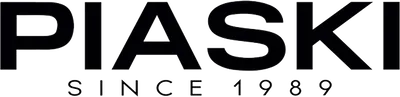 Logo značky Meble Piaski