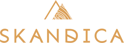 Logo značky Skandica