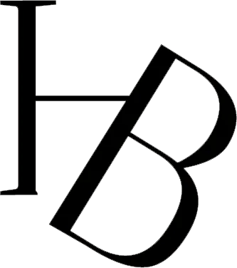 Logo značky Happy Barok