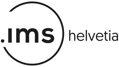 Logo značky Helvetia