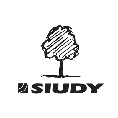 Logo značky Siudy