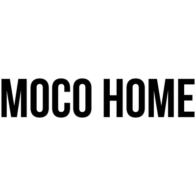 Logo značky Moco Home