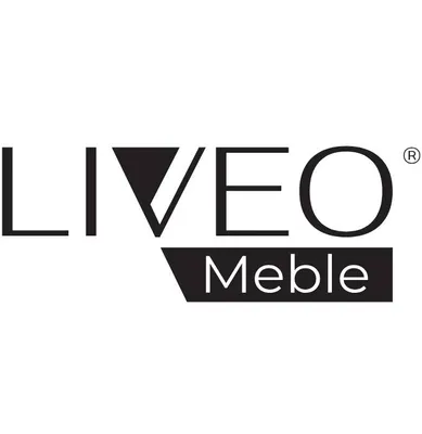 Logo značky LIVEO