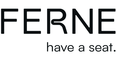 Logo značky Ferne