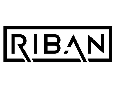 Logo značky Riban