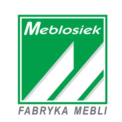 Logo značky Meblosiek