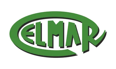 Logo značky Elmar