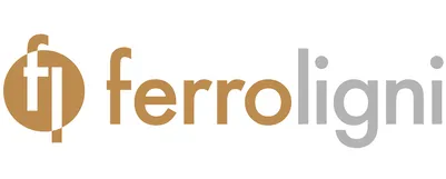 Logo značky Ferroligni by Egen