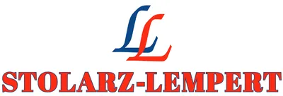 Logo značky Stolarz-Lempert