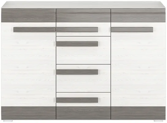 Komoda Blanco