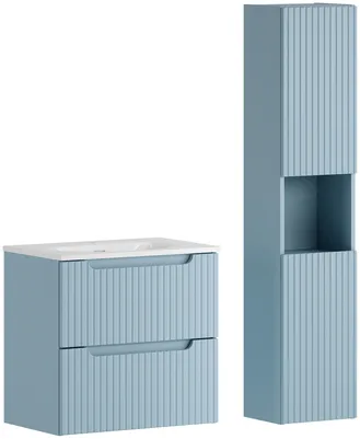 Nábytková zostava Nova Denim