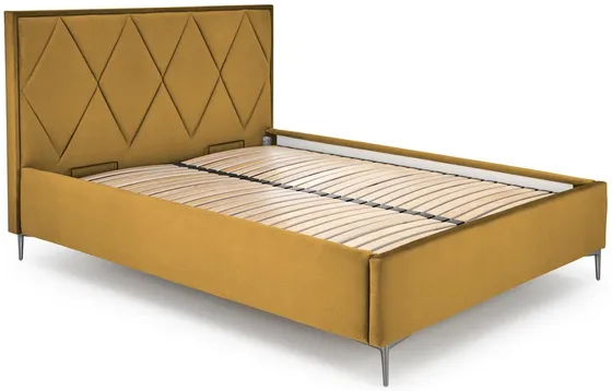Posteľ Modulo 160
