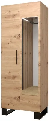 Skriňa so zrkadlom Artin