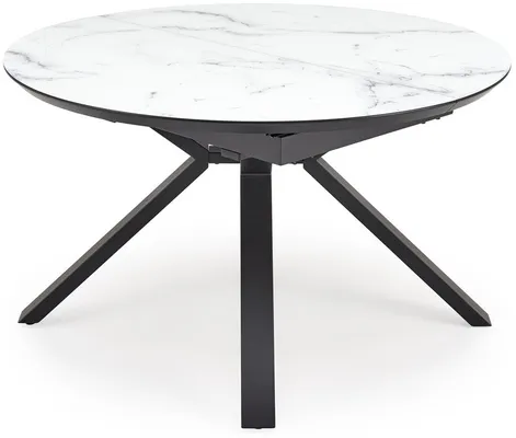 Rozkladací stôl Vertigo 130 cm
