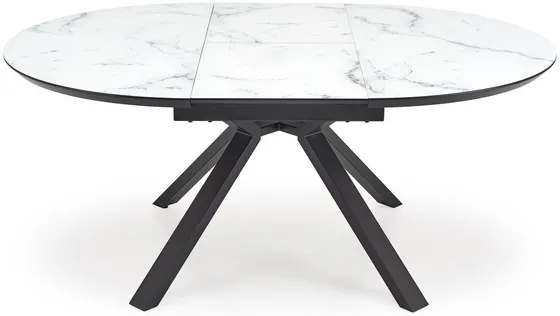 Rozkladací stôl Vertigo 130 cm