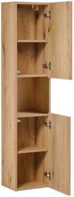 Kolekce nábytku Nova Oak