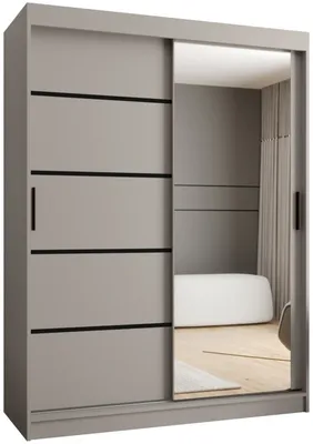 Skriňa Rubino V2 150 cm