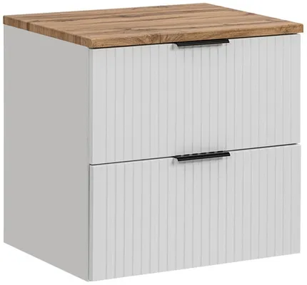 TV stolík pod umývadlo Adel White