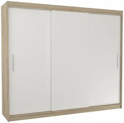 Skriňa Antos 250 cm