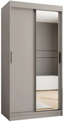 Skriňa Rubino T2 100