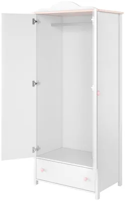 Skriňa Luna 85 cm