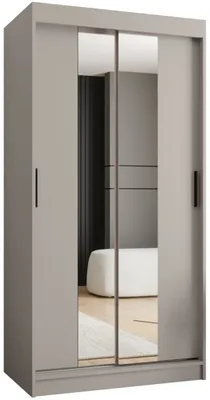 Skriňa Rubino T1 100
