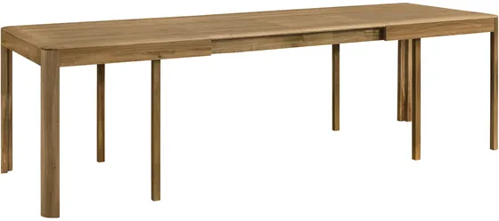 Rozkladací stôl Monaco