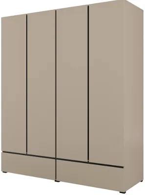 Skriňa Cross