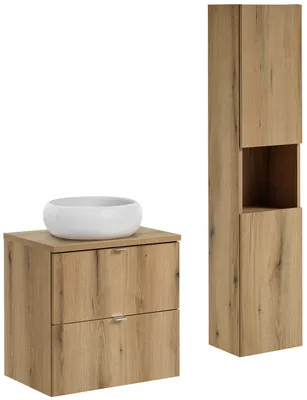 Nábytková zostava Nova Oak