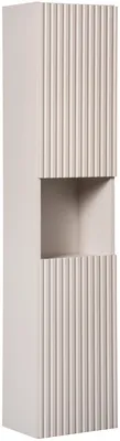 Kúpeľňová skrinka Nova Cashmere