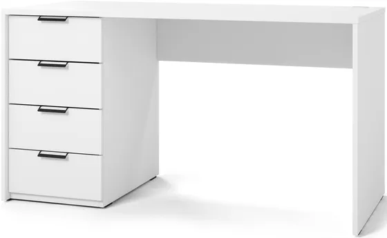 Písací stôl Barold 140x60 cm