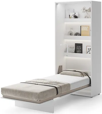 Sklápacia posteľ zvislá 90 Bed Concept