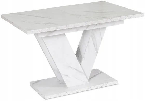 Rozkladací stôl Clark 120