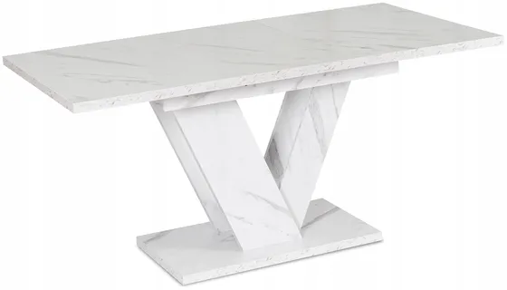 Rozkladací stôl Clark 120