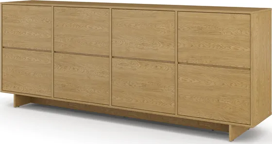 Komoda Tatami