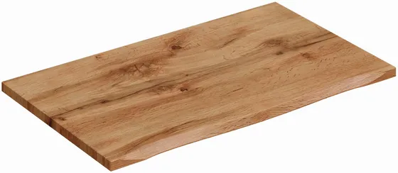 Kúpeľňová doska 80 cm