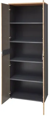 Dvojdverová skriňa Brego