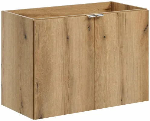Skrinka pod umývadlo Nova Oak