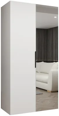 Otváracia skriňa Marbella 2 100