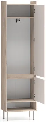 Skriňa Voco
