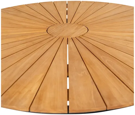 Stôl Cleveland 130 cm