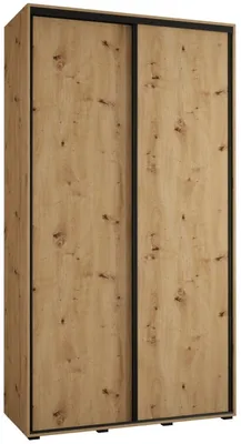 Posuvná skriňa Davos 1 140 cm 45 cm hĺbky
