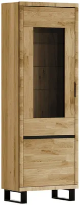 Vitrína Mono Loft