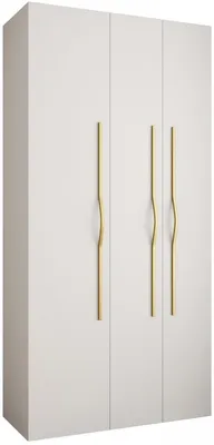 Skriňa Como 2 120 cm