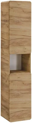 Kúpeľňová skrinka Aruba Craft