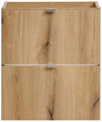 Skrinka pod umývadlo Nova Oak