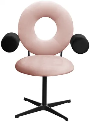 Kreslo Monocle
