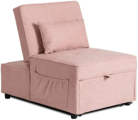 Kreslo Iberis