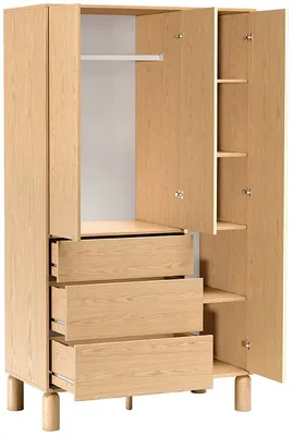 Skriňa Sanden