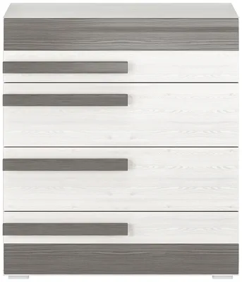 Komoda Blanco